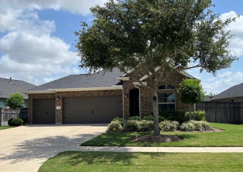 29102 Turning Springs Lane Fulshear TX 77441