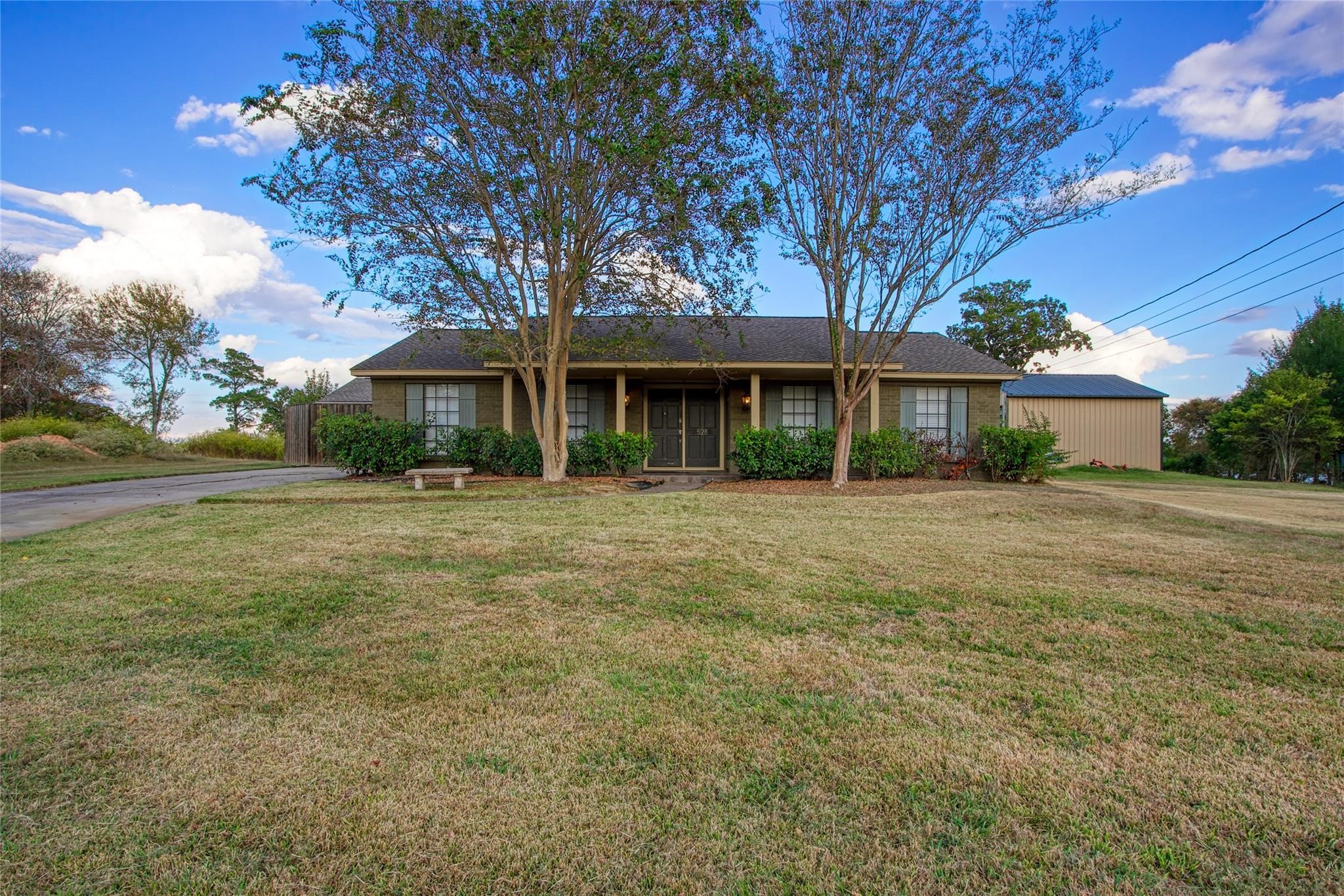 528 Indian Hill Boulevard Livingston TX 77351