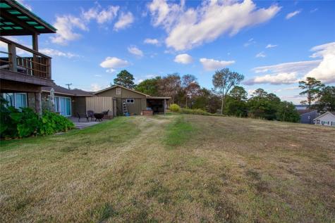 528 Indian Hill Boulevard Livingston TX 77351