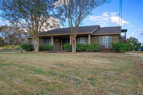 528 Indian Hill Boulevard Livingston TX 77351