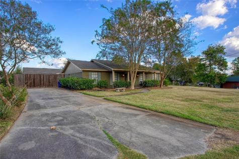 528 Indian Hill Boulevard Livingston TX 77351