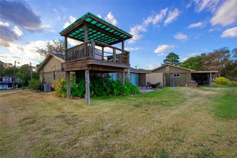 528 Indian Hill Boulevard Livingston TX 77351