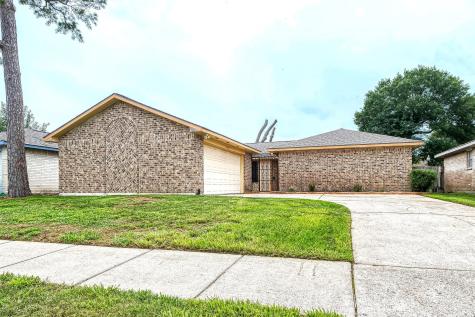 15042 Peachmeadow Lane Channelview TX 77530