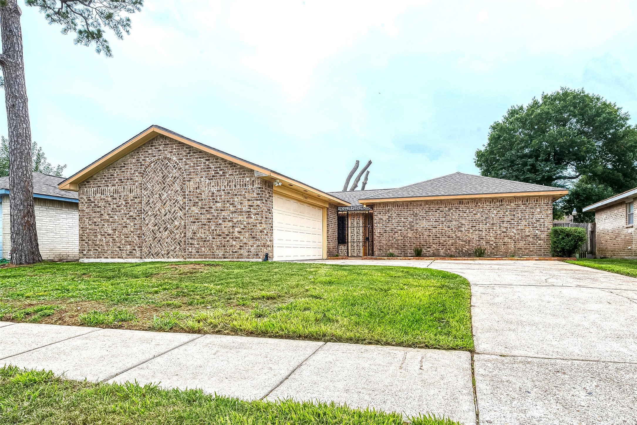 15042 Peachmeadow Lane Channelview TX 77530