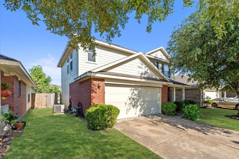 15307 Summerlyn Point Lane Houston TX 77053