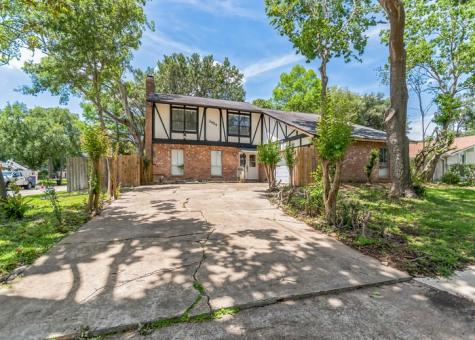 3454 Quail Meadow Drive Missouri City TX 77459