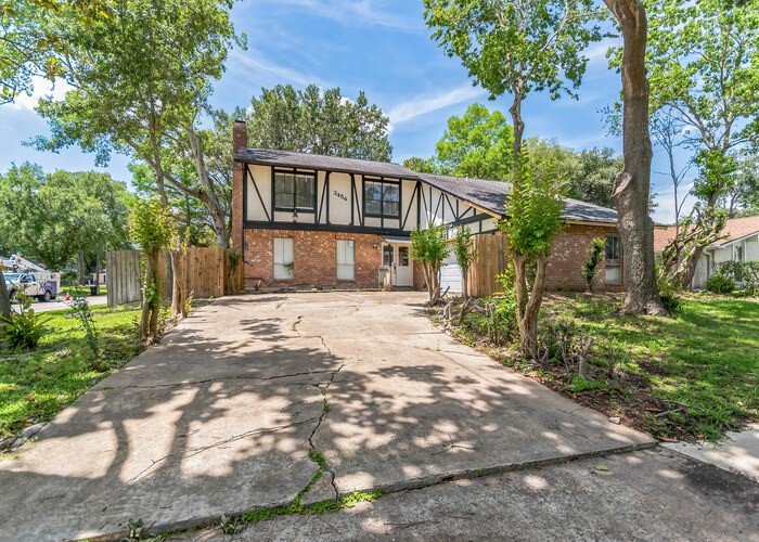 3454 Quail Meadow Drive Missouri City TX 77459