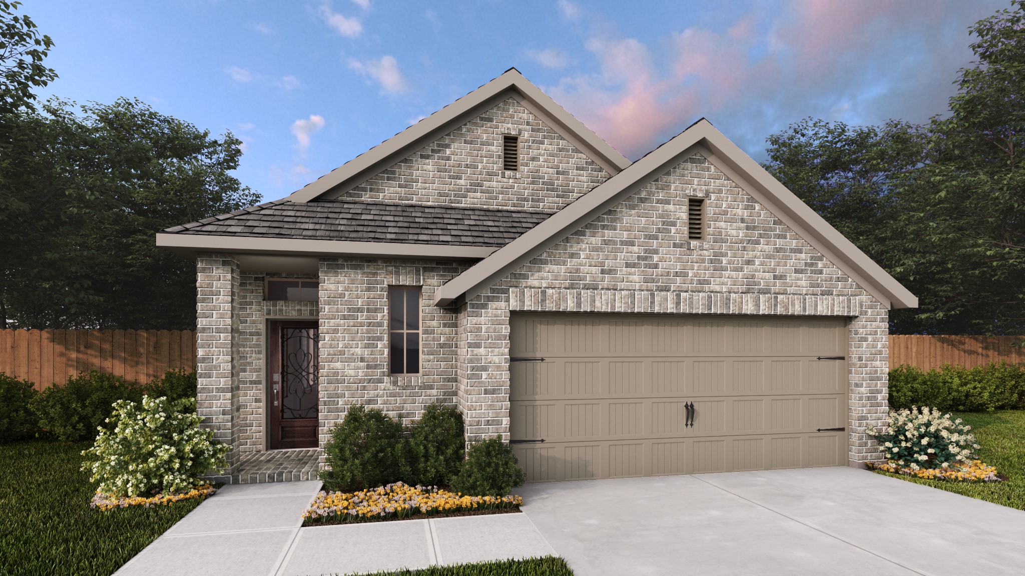 2702 Sunrise Field Lane Fulshear TX 77423