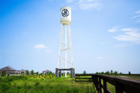 2702 Sunrise Field Lane Fulshear TX 77423