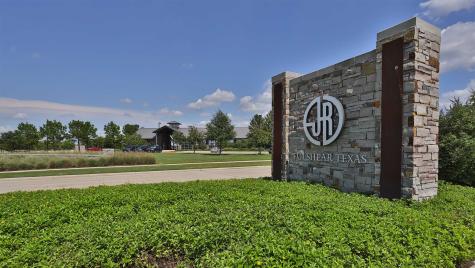 2702 Sunrise Field Lane Fulshear TX 77423