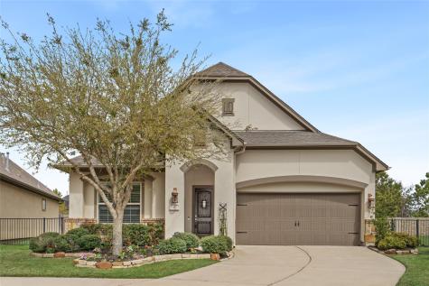 42 Floral Hills Lane Fulshear TX 77441