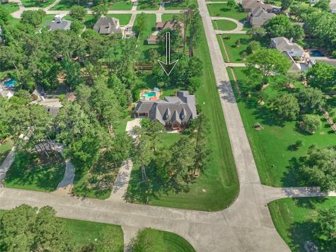 29702 Orchard Grove Drive Tomball TX 77377