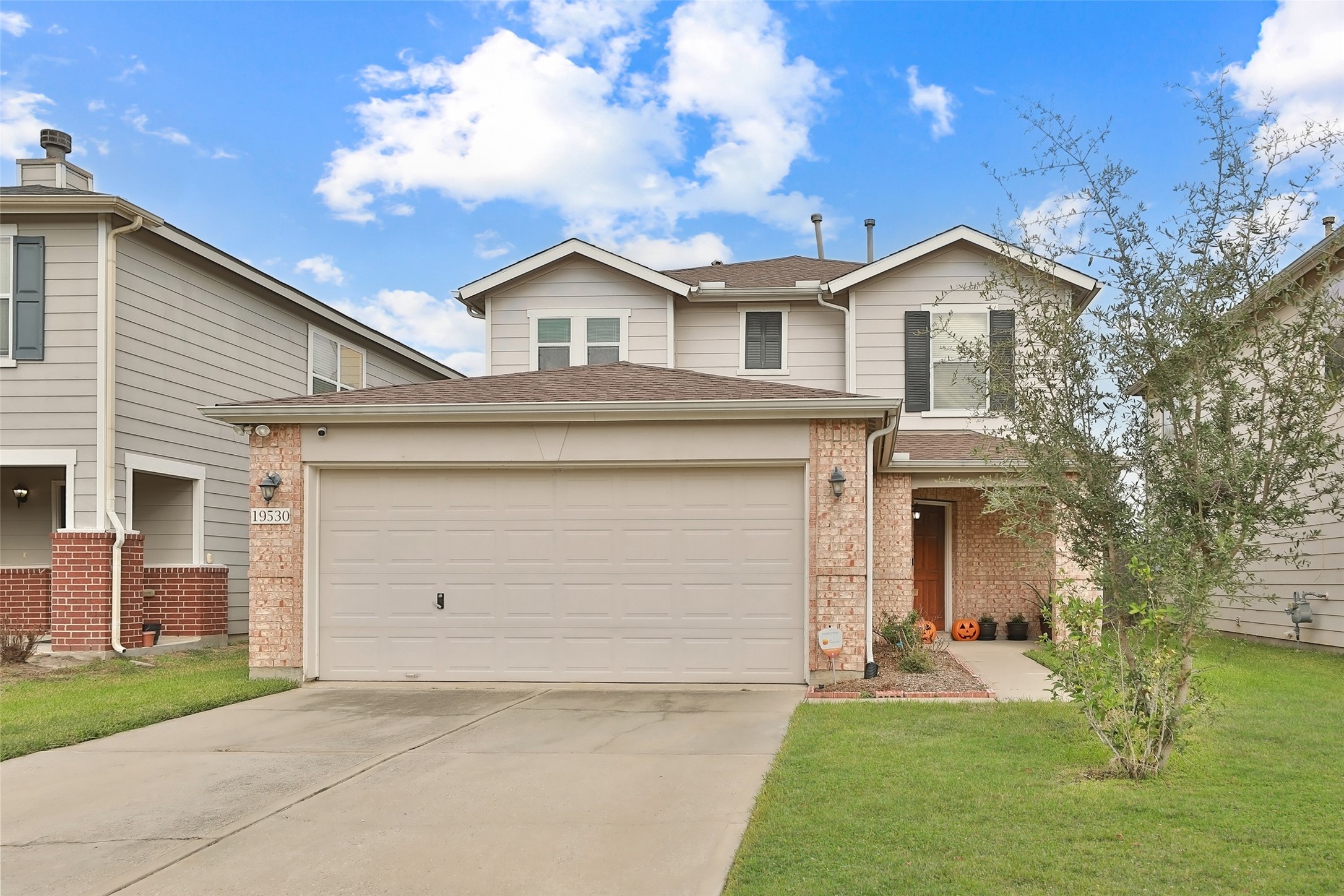 19530 Bold River Road Tomball TX 77375