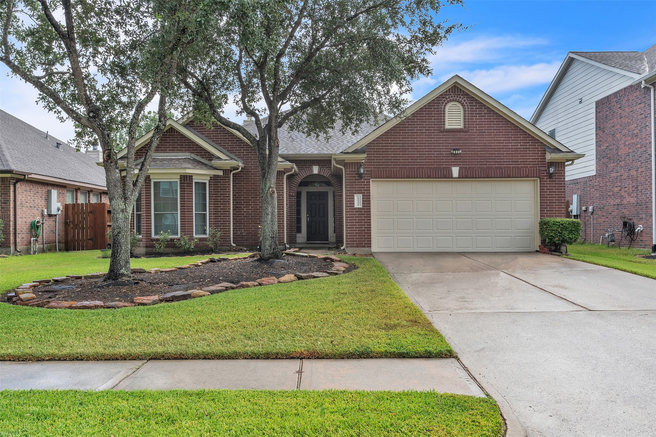 19931 Letchfield Hollow Drive Spring TX 77379