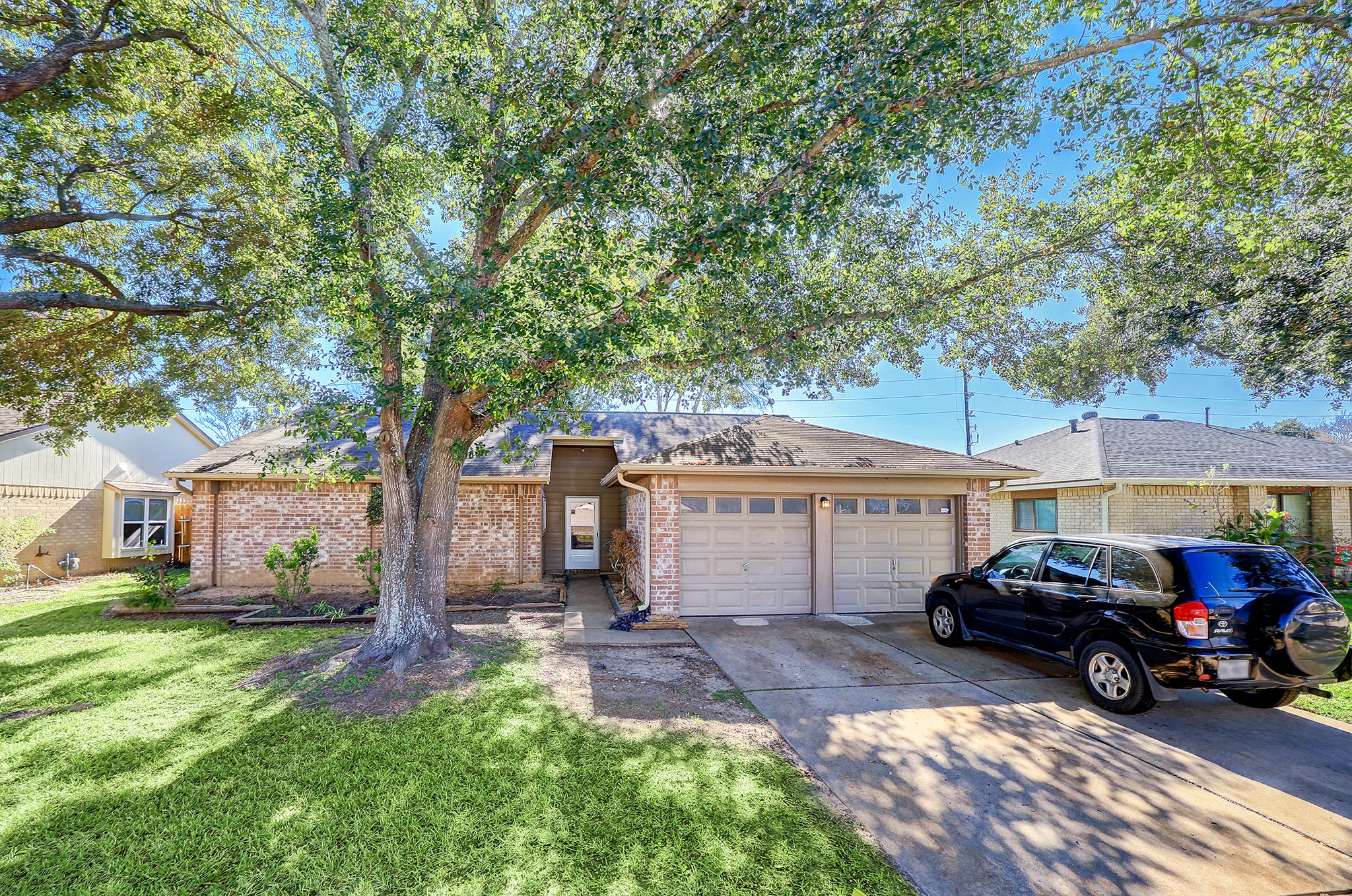 19431 Spanish Needle Drive Houston TX 77084