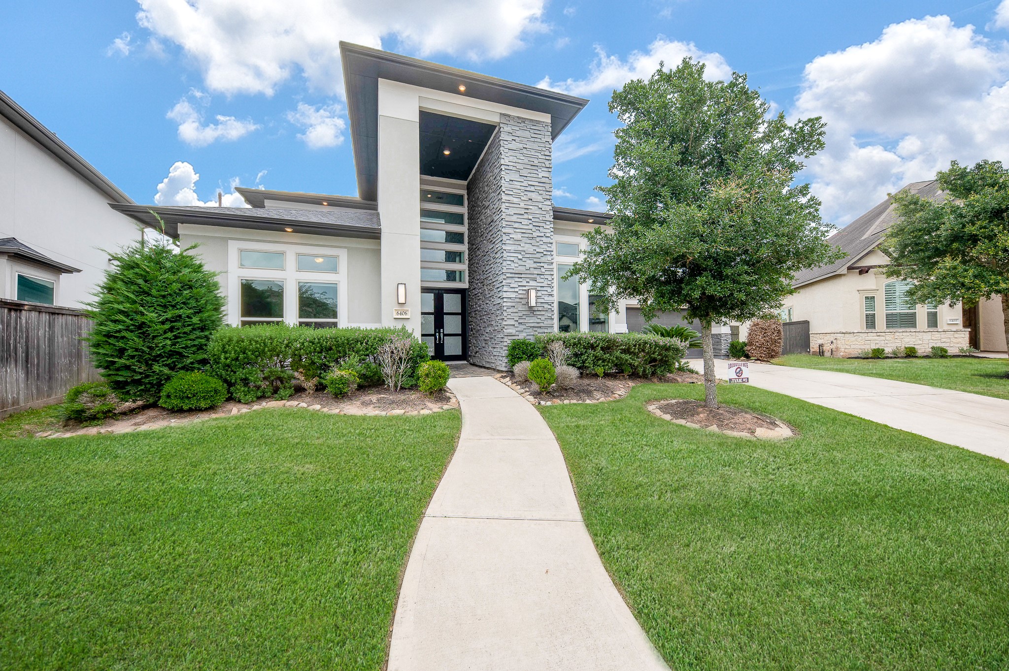 6406 Tarrion Bay Lane Sugar Land TX 77479