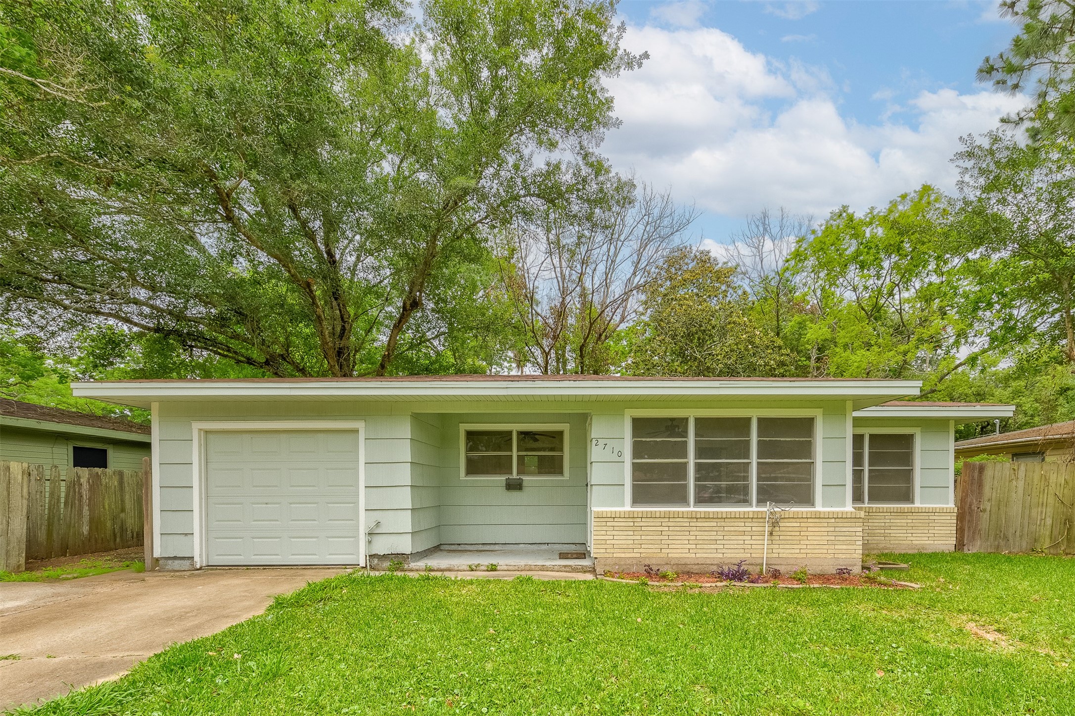 2710 John Street La Marque TX 77568