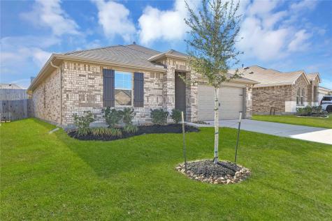 13988 Leigh Lake Lane Conroe TX 77384
