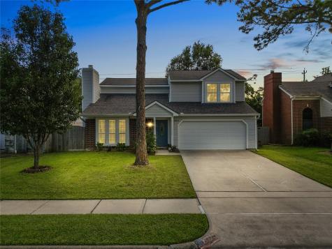14834 Cobre Valley Drive Houston TX 77062