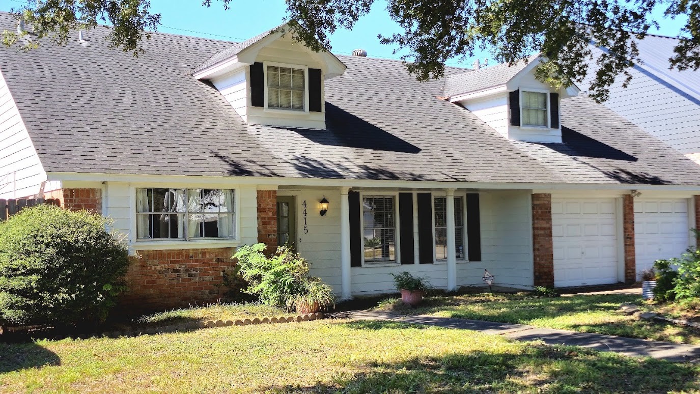 4415 Donna Bell Lane Houston TX 77018