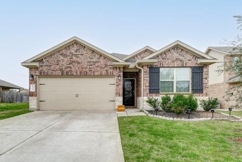 11431 Green Cay Lane Conroe TX 77304