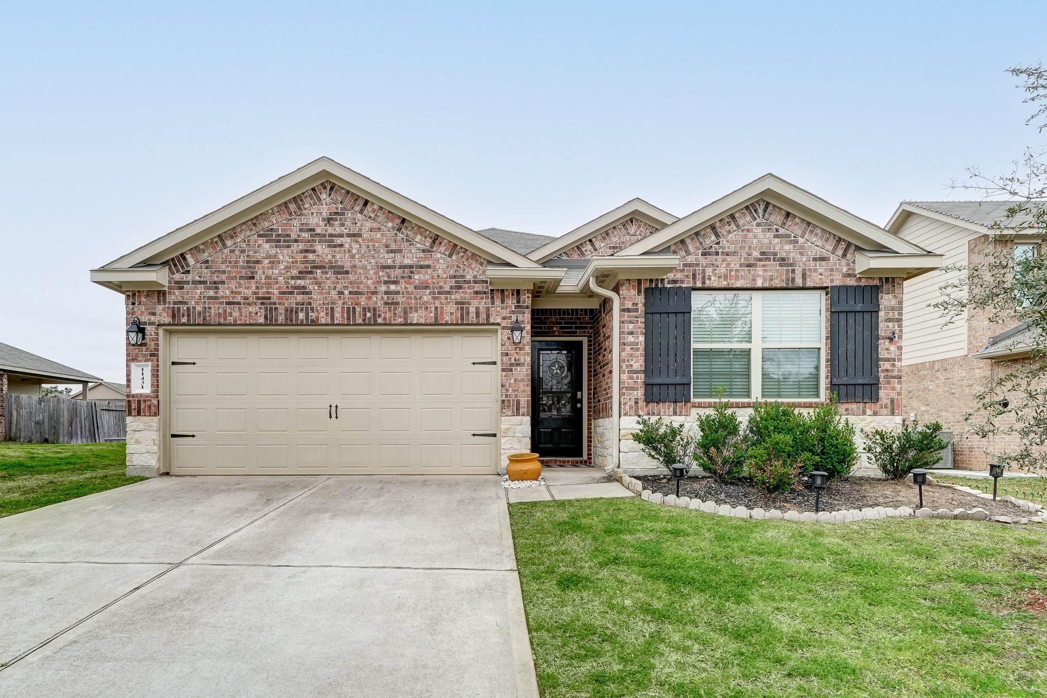 11431 Green Cay Lane Conroe TX 77304