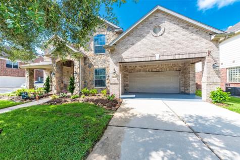 2524 Ivy Stone Lane Friendswood TX 77546