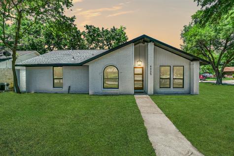 9935 Deanwood Street Houston TX 77040