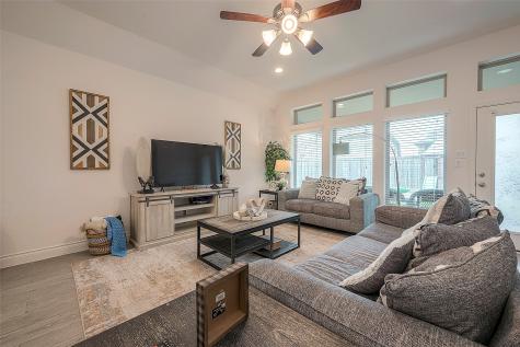 2719 Lemongrass Breeze Lane Richmond TX 77406