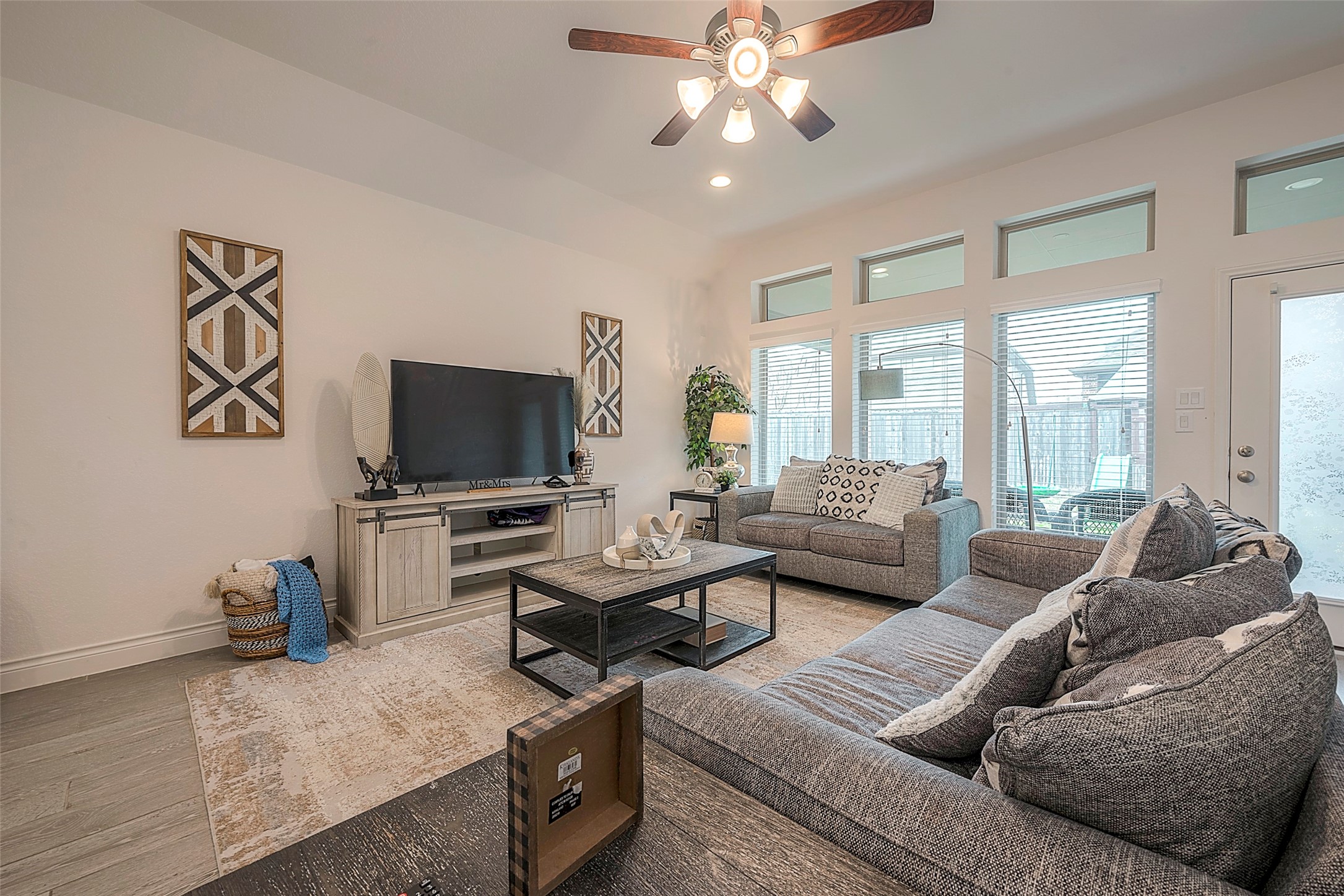 2719 Lemongrass Breeze Lane Richmond TX 77406