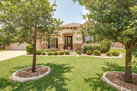 3428 Lockett Hall Circle Bryan TX 77808