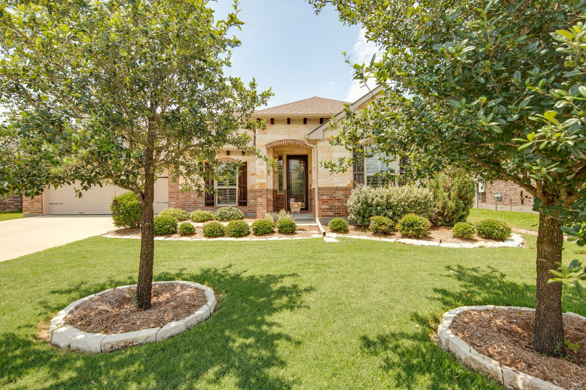 3428 Lockett Hall Circle Bryan TX 77808