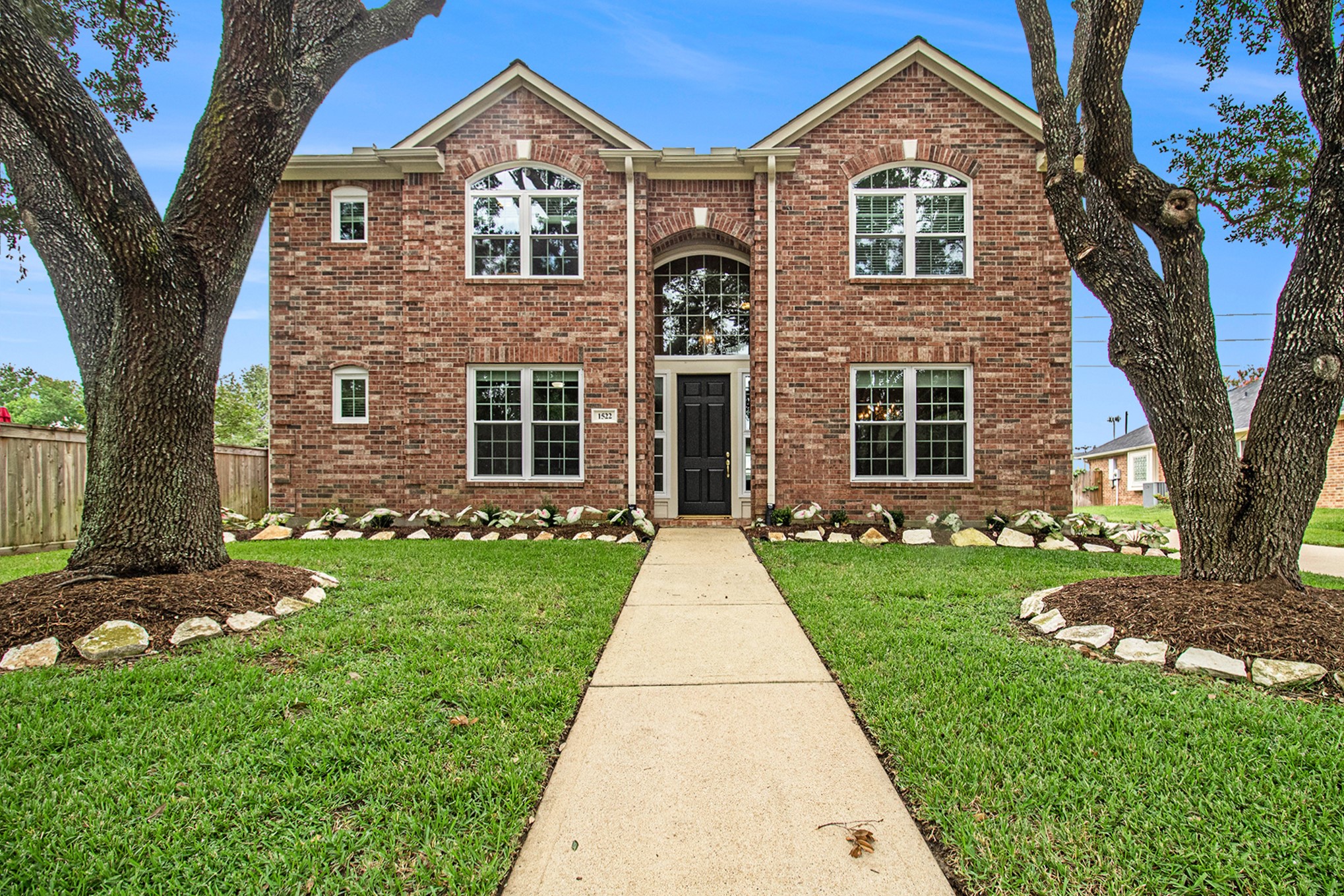 1522 Greenway Village Drive Katy TX 77494