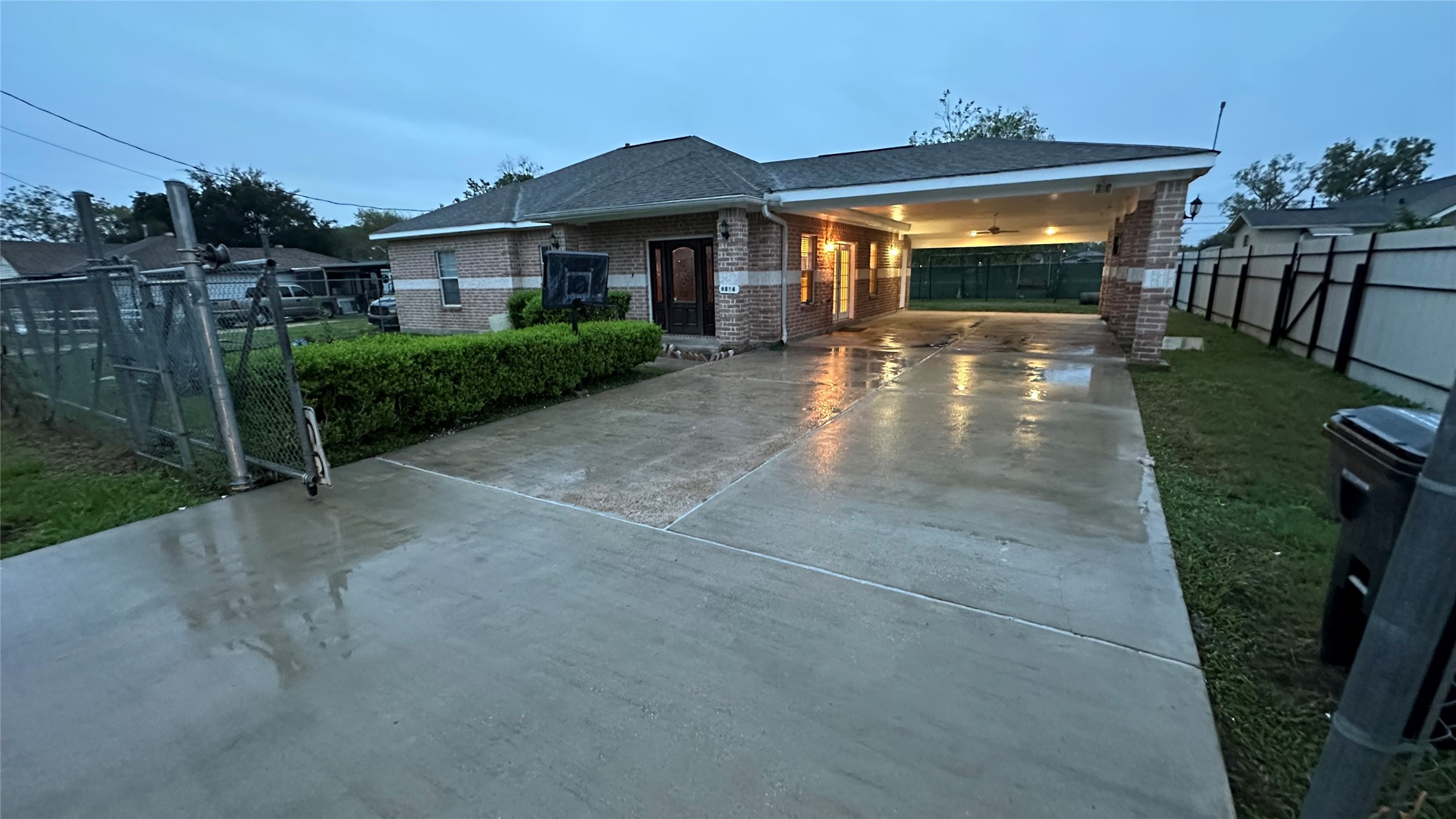 9814 Cargill Street Houston TX 77029