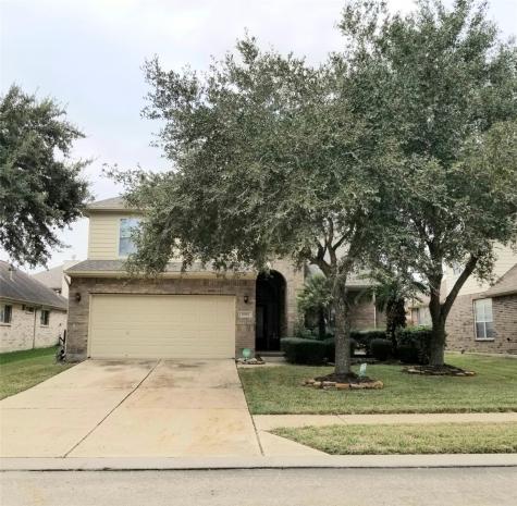 10314 Low Bridge Lane Sugar Land TX 77498