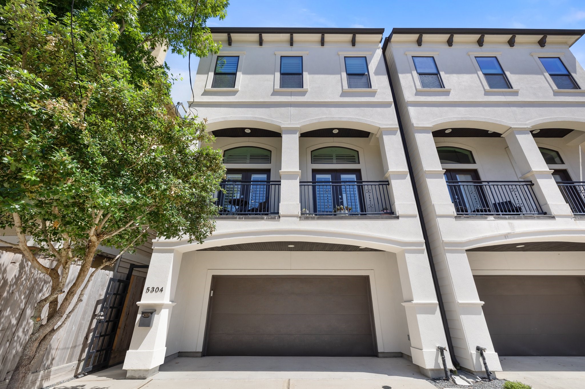 5304 Schuler Street Houston TX 77007