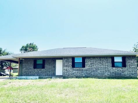 909 Overstreet Circle Crockett TX 75835