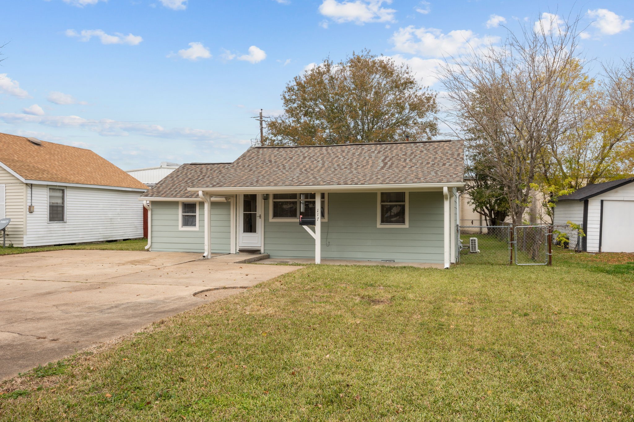 117 Sylvia Street Deer Park TX 77536