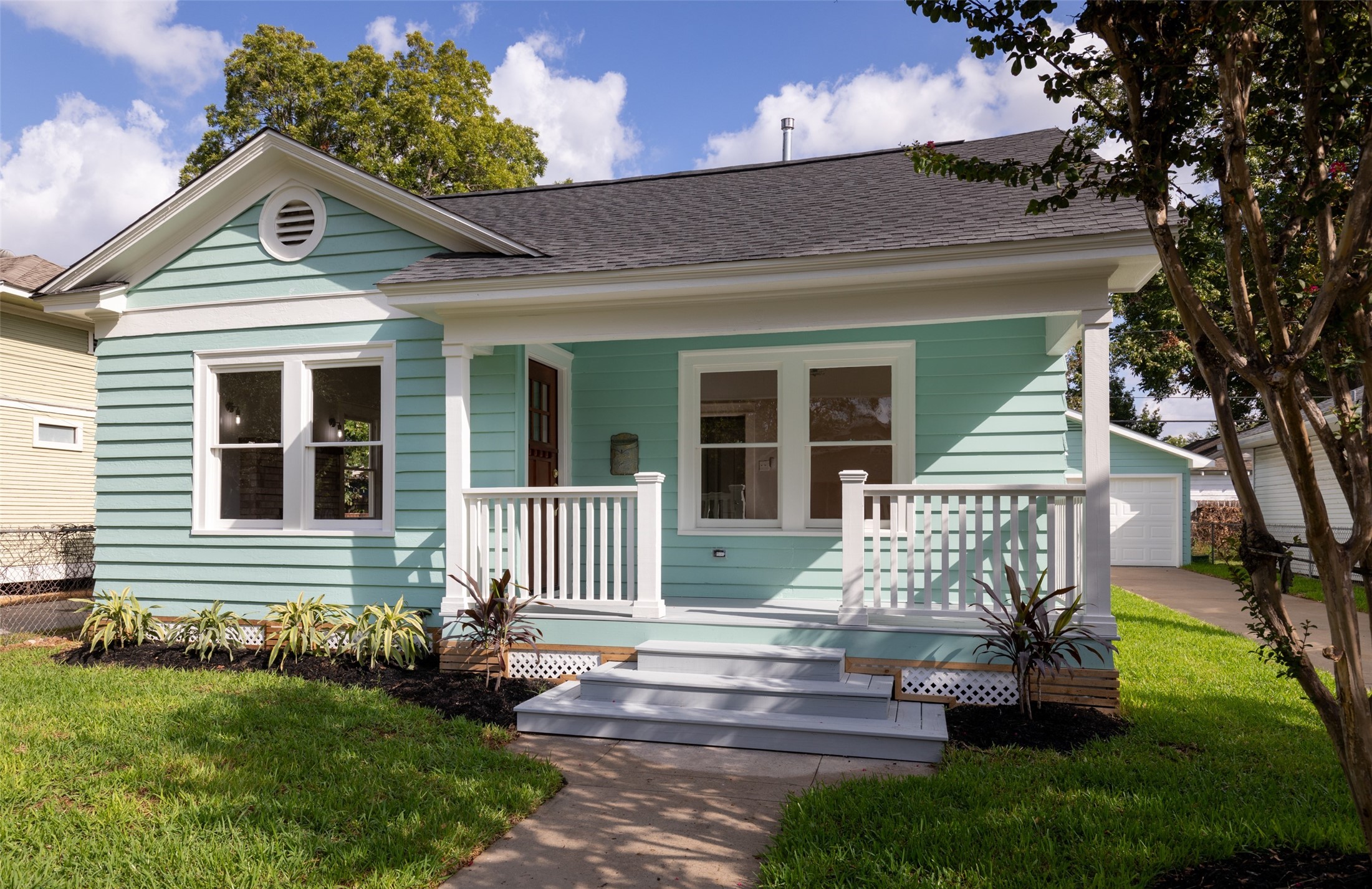 1115 Fugate Street Houston TX 77009