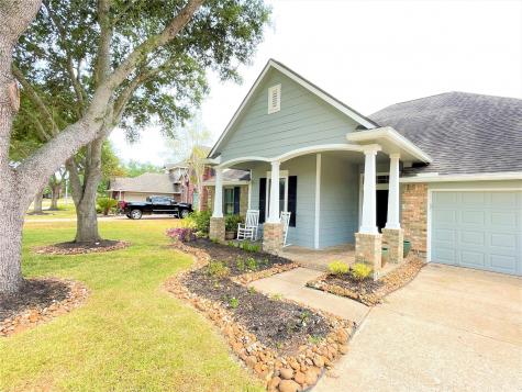 9806 Hawkins Lane Missouri City TX 77459