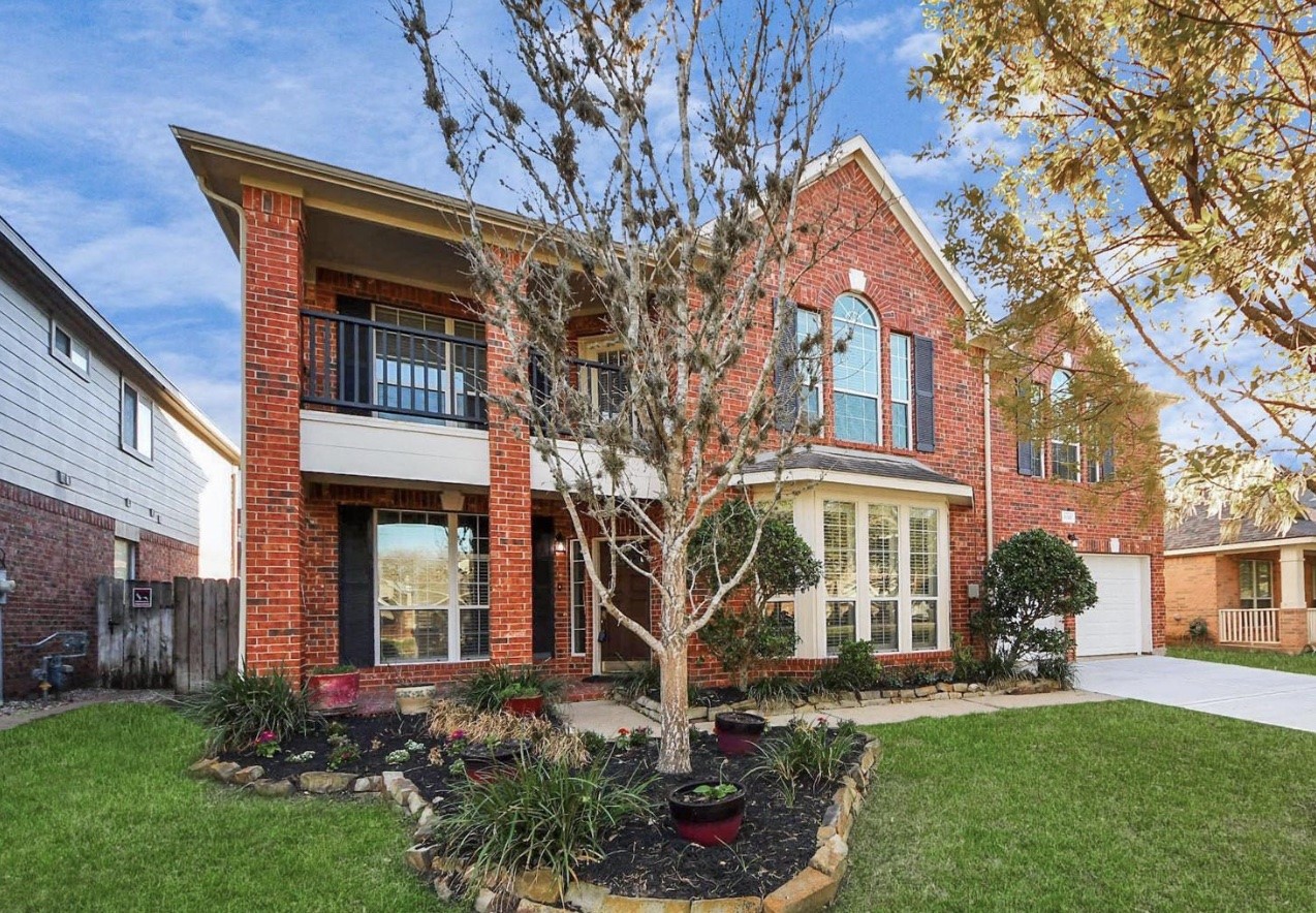 8118 Summer Wind Court Sugar Land TX 77479