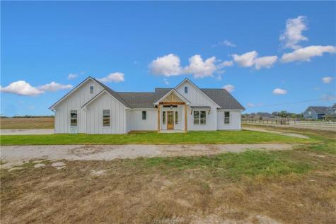 Lot 23 High Meadow Trail Franklin TX 77856