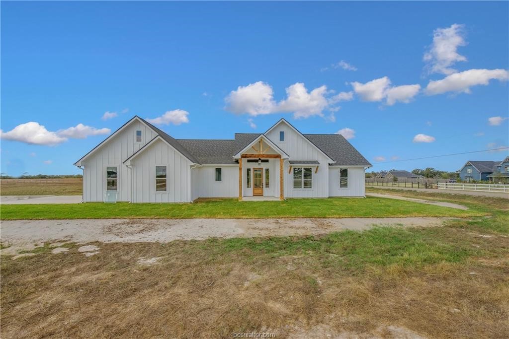 Lot 23 High Meadow Trail Franklin TX 77856