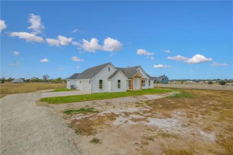 Lot 23 High Meadow Trail Franklin TX 77856