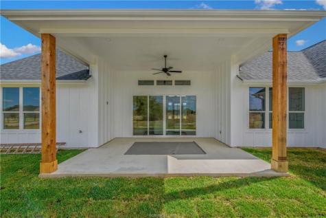 Lot 23 High Meadow Trail Franklin TX 77856