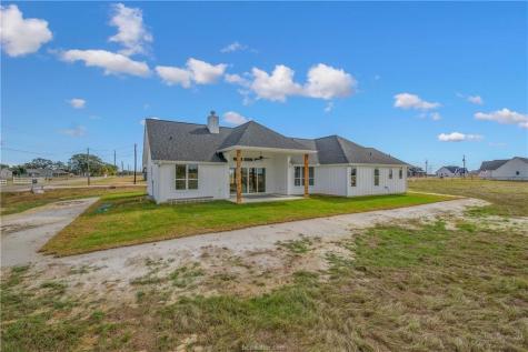 Lot 23 High Meadow Trail Franklin TX 77856