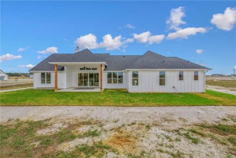 Lot 23 High Meadow Trail Franklin TX 77856