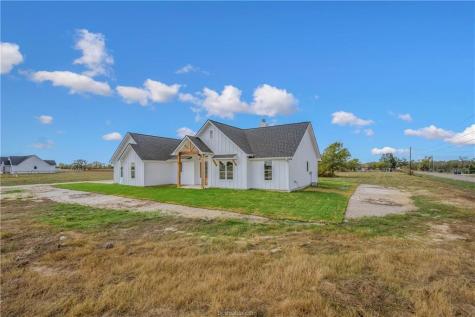 Lot 23 High Meadow Trail Franklin TX 77856