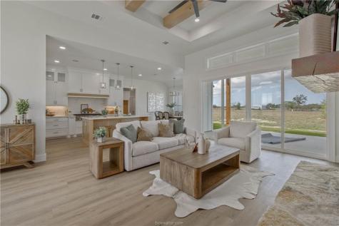 Lot 23 High Meadow Trail Franklin TX 77856