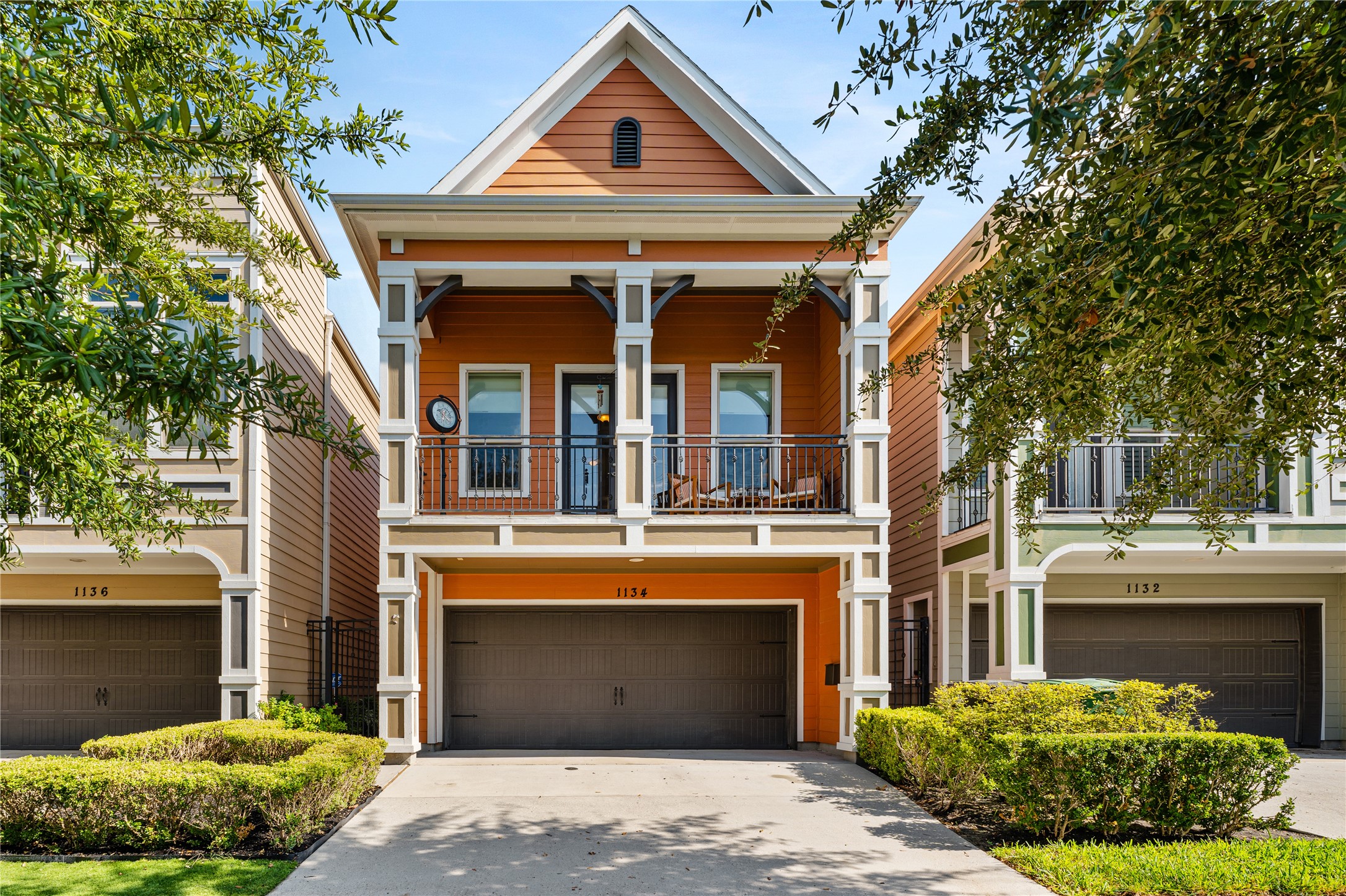 1134 Robbie Street Houston TX 77009